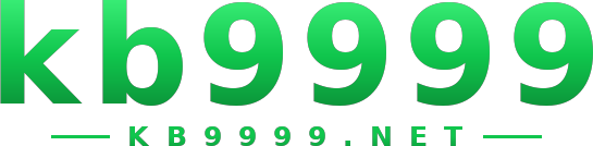 kb9999 logo